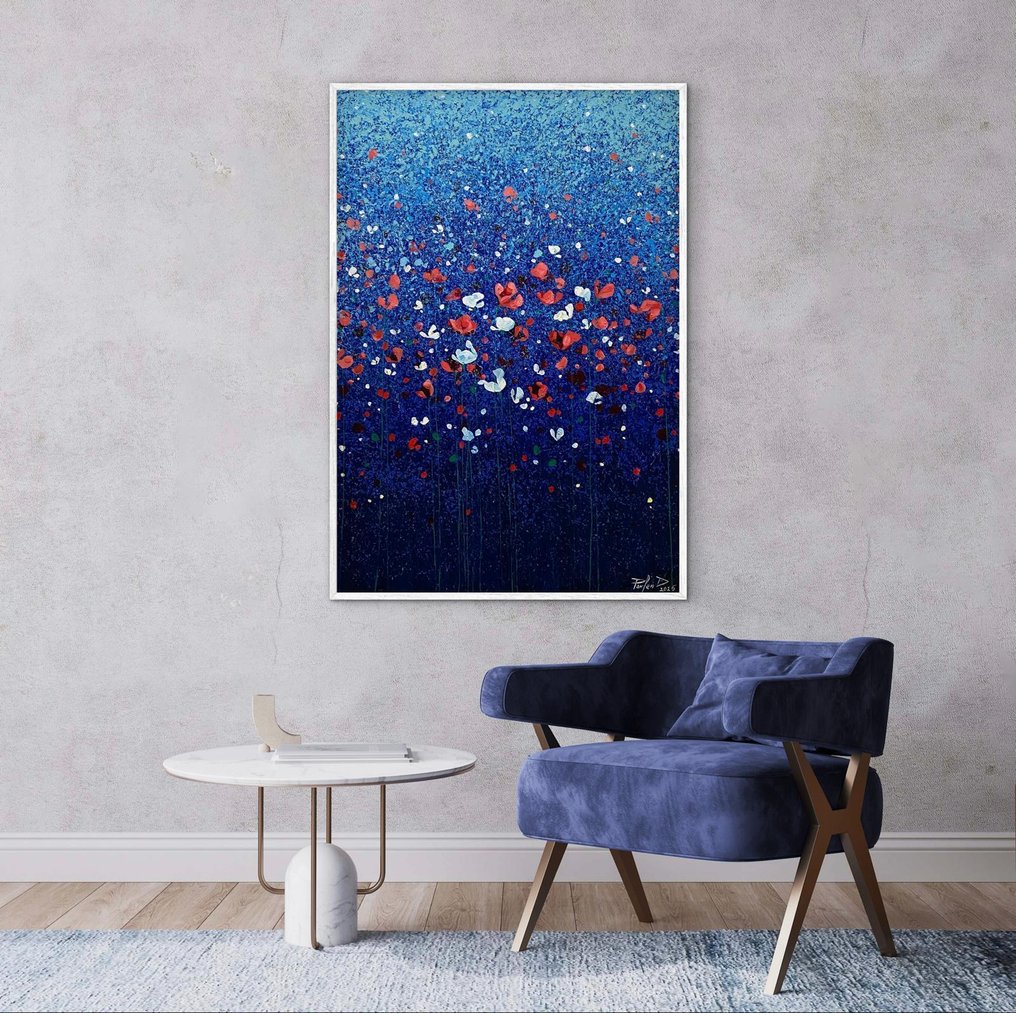 Parfen.D XL - Nocturne in Bloom #1.0