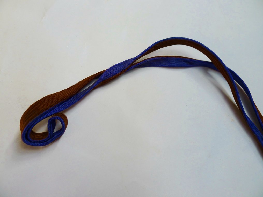 WWII army gunto tassel for katana sword - 20th century #4.3