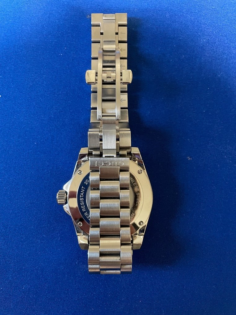 Gucci - YA136301 - 中性 - 2018 #1.0