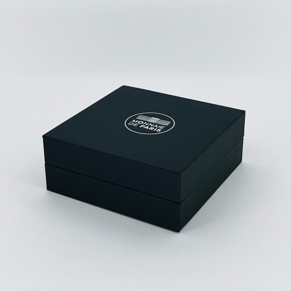 法國. 10 Euro 2020 "75 Ans de la Paix en Europe" Proof (沒有保留價) #1.0