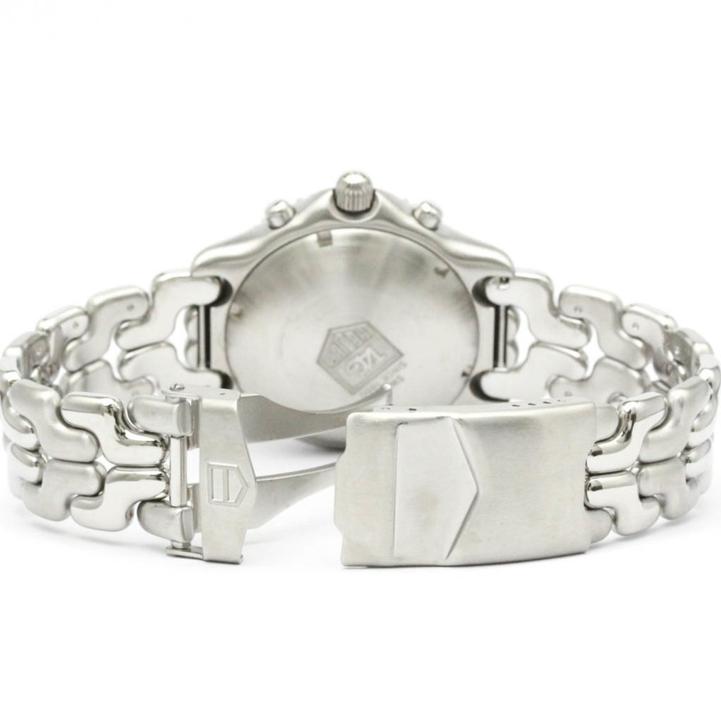 TAG Heuer - Sel - CG2112 - Mężczyzna - 2020+ #4.3