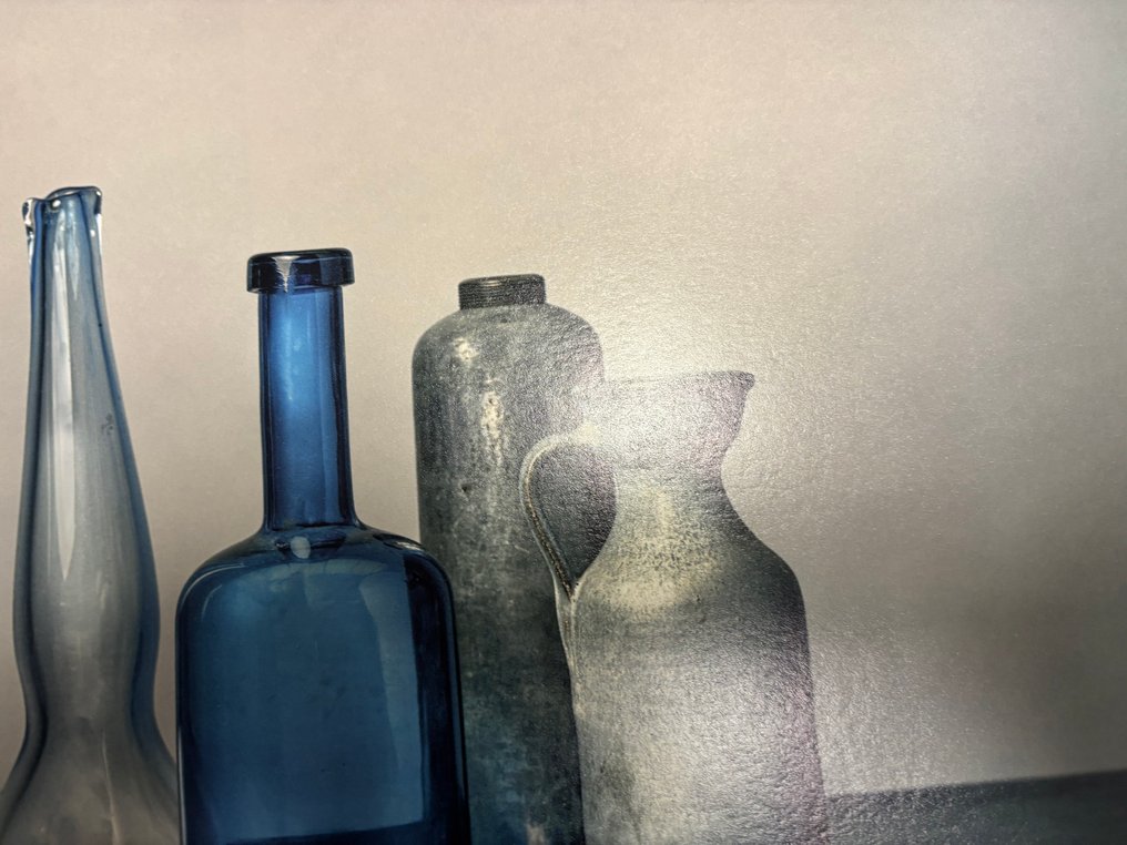 Tessa Posthuma de Boer - Composition no.1 #1.0