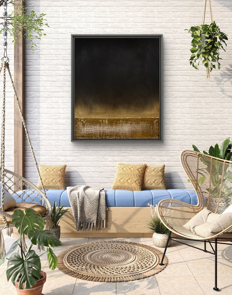 Oscar Bruno - " Elegant N77 " - XXL - #2.1