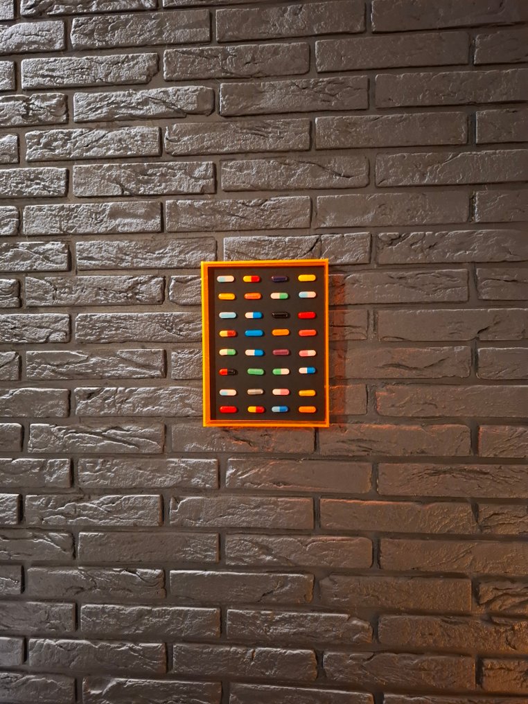 ELEMENTAL - Neon Pills #2.1