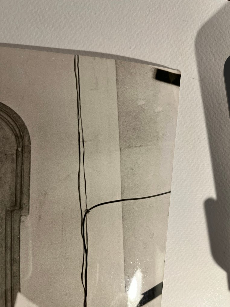 Sebastião Salgado (1944–2025) - Portugal Mário Soares 1975 Vintage #4.3