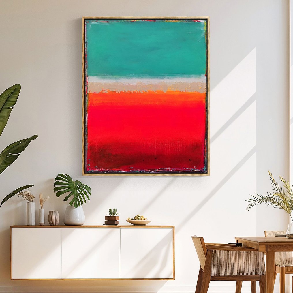 Noelia Correa Art - Vogned XXL #1.0