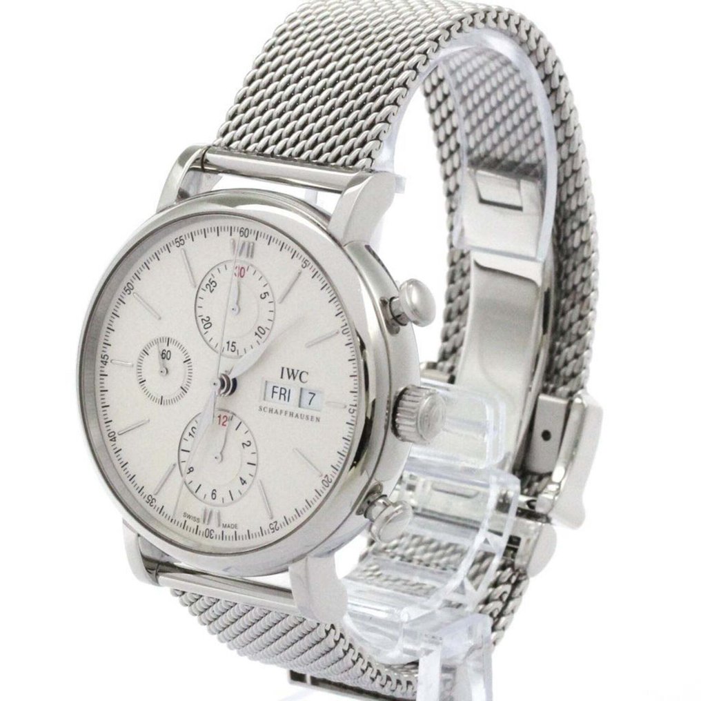 IWC - Portofino - IW391009 - Mænd - 2020+ #1.0