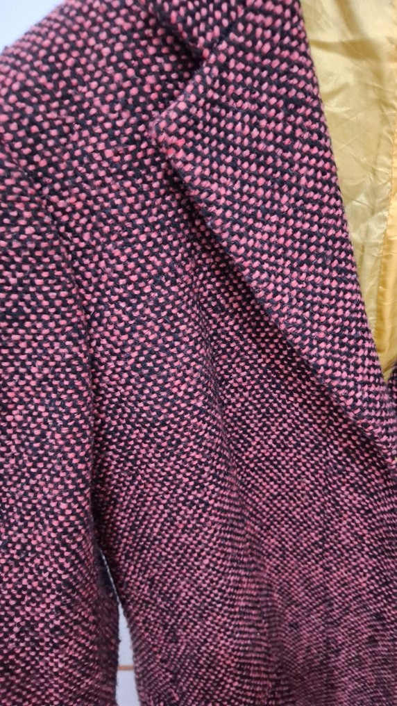 Ballantyne - Mantel #1.0