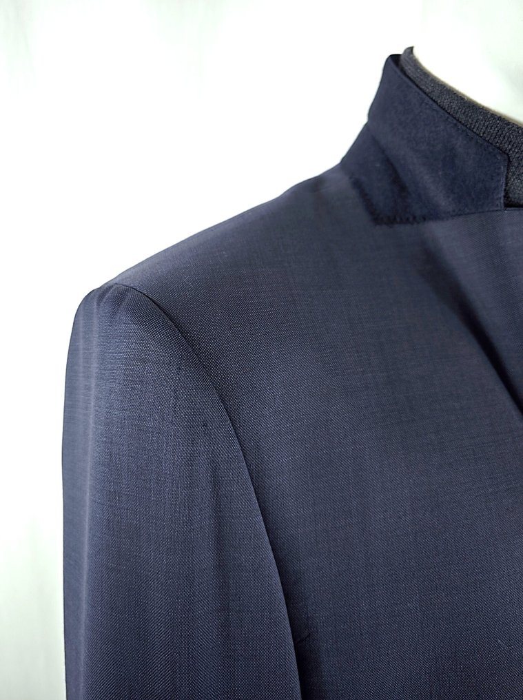 Roy Robson - NEW - Wool Fabric by Lanificio di Fabio - Blazer - Neuf avec étiquette #1.0