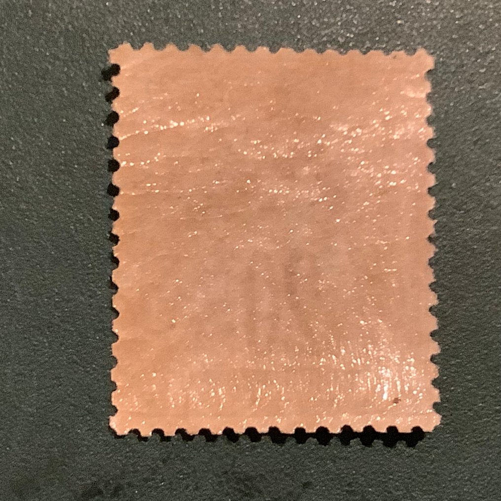 Frankrijk 1876 - 20 cent Sage type I - Yvert 67 #1.0