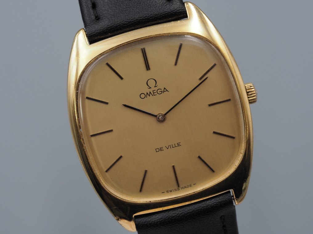Omega - De Ville - 沒有保留價 - Cal.625 Ref.111.0139 - 男士 - 1970-1979 #3.2