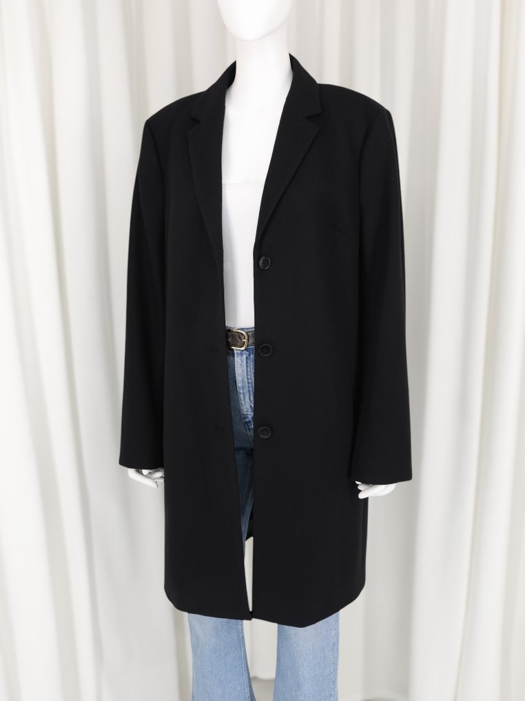 Gant - NO RP - Wool & Cashmere - Cappotto #1.0