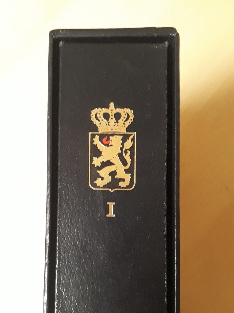 比利時 1849/1949 - 配饰：Album DAVO I - Luxe #1.0