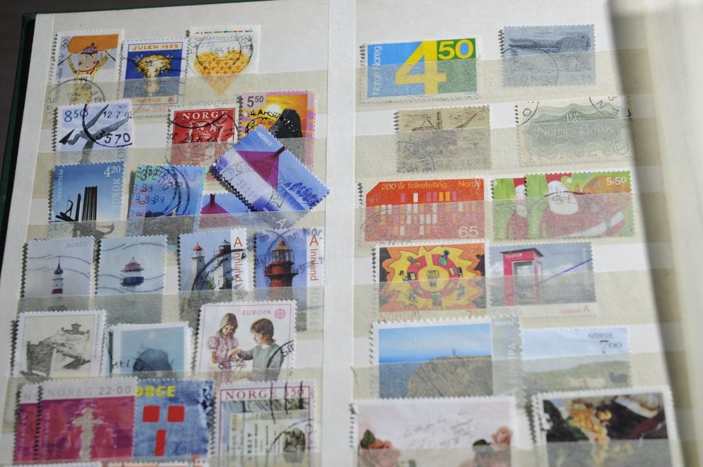 世界  - 库存书中的调查，包括多个国家和主题（217张照片） #4.3