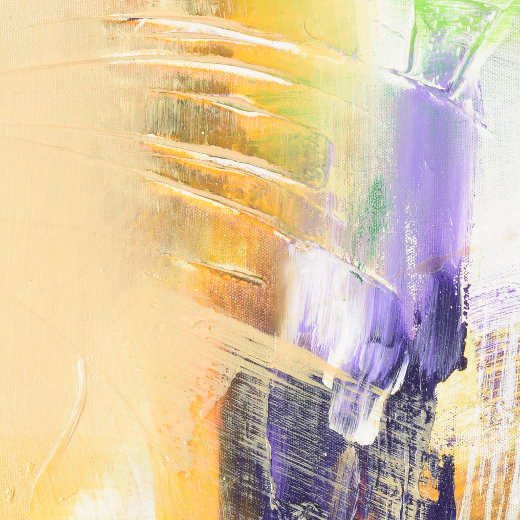 William Mallucu (1975) - Untitled pendant #3.2