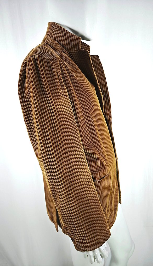 Burberry - Corduroy Ribcord - Blazer #4.3