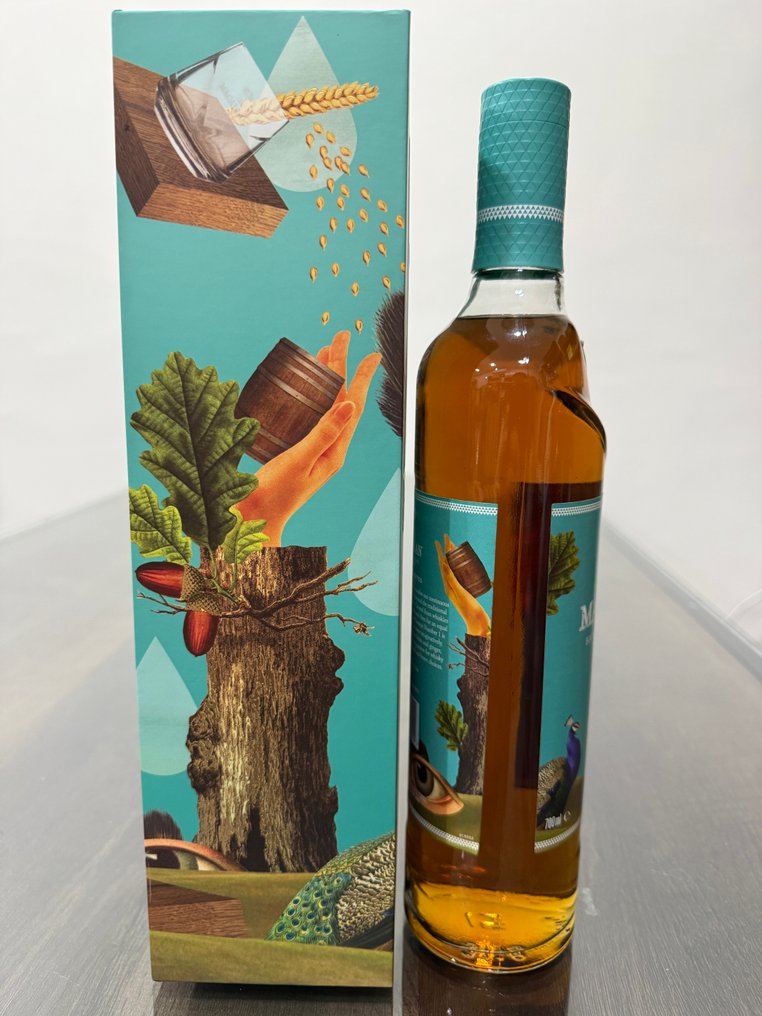 Macallan Concept Number 1 - 700ml #3.2