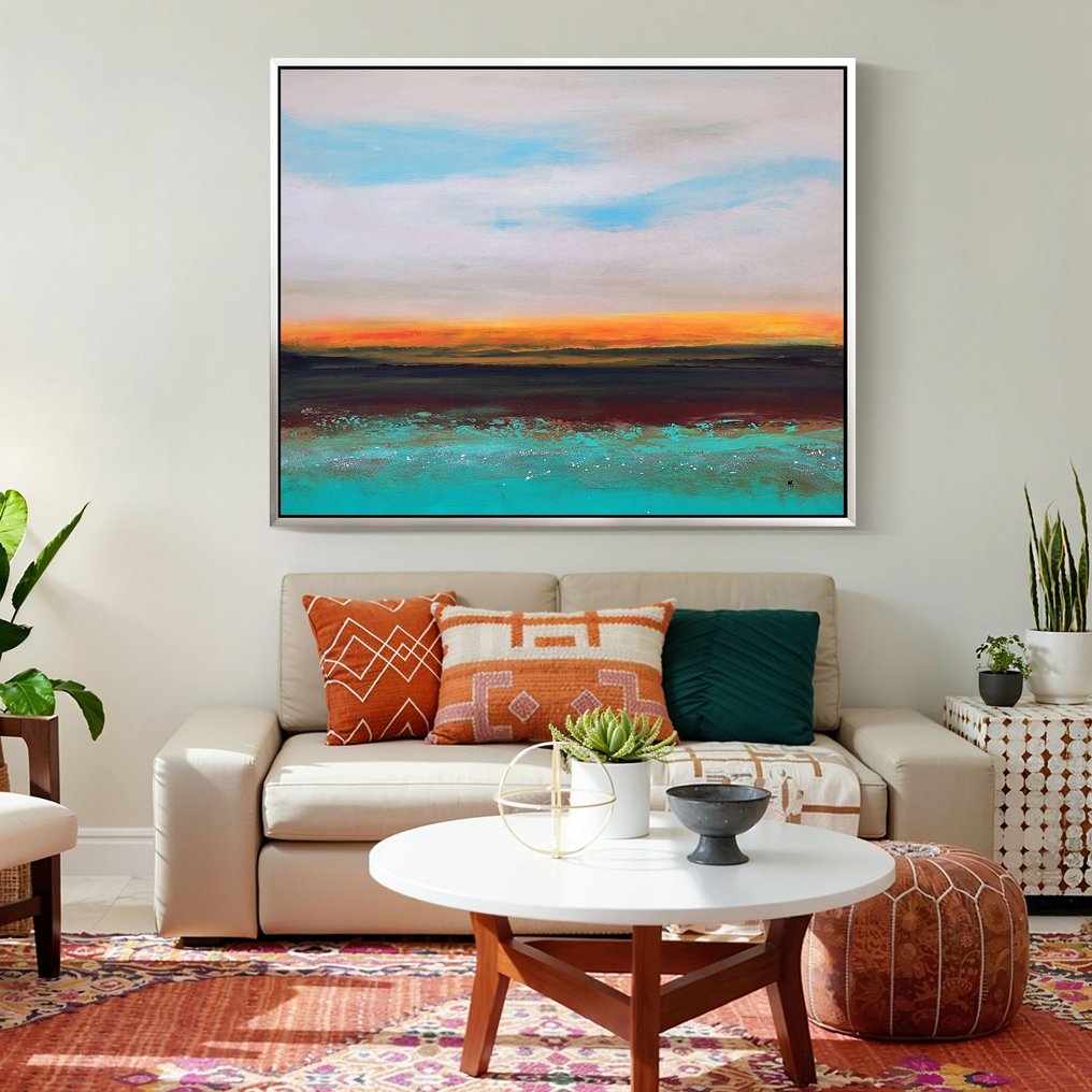 Noelia Correa Art - Zarlek XXL #2.1