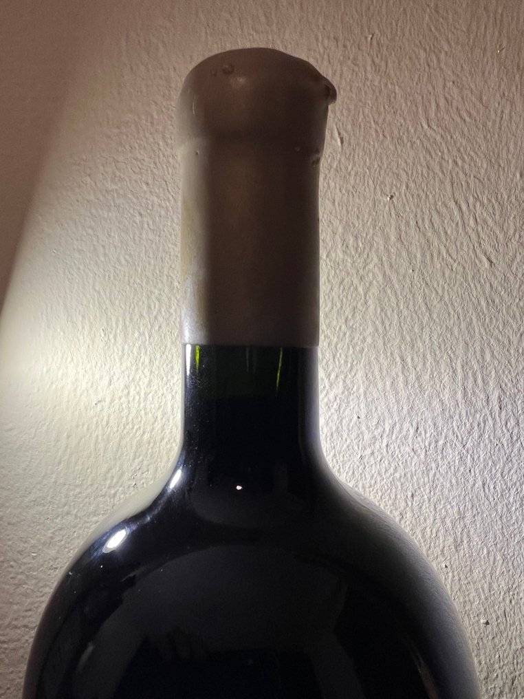 2013 Villa Trasqua Experimentum - Toscane - 1 Magnum (1,5 L) #4.3