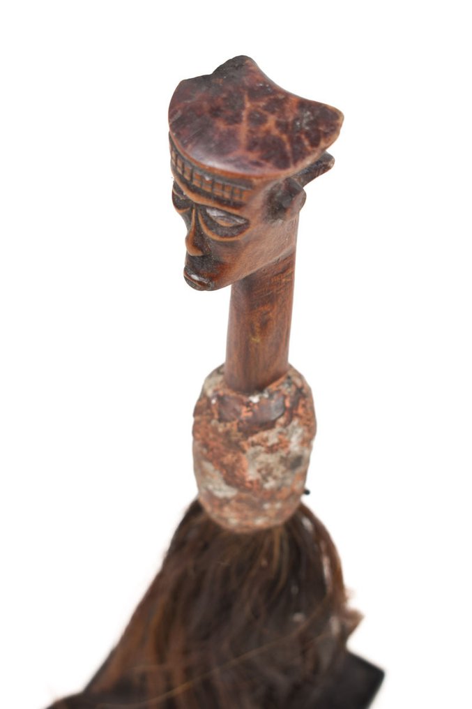 Fly Whisk - Ndengese, Kuba - Λαϊκή Δημοκρατία του Κονγκό (χωρίς τιμή ασφαλείας) #2.1