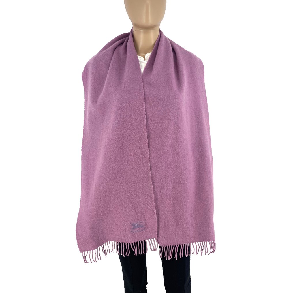 Burberry - Sciarpa #1.0