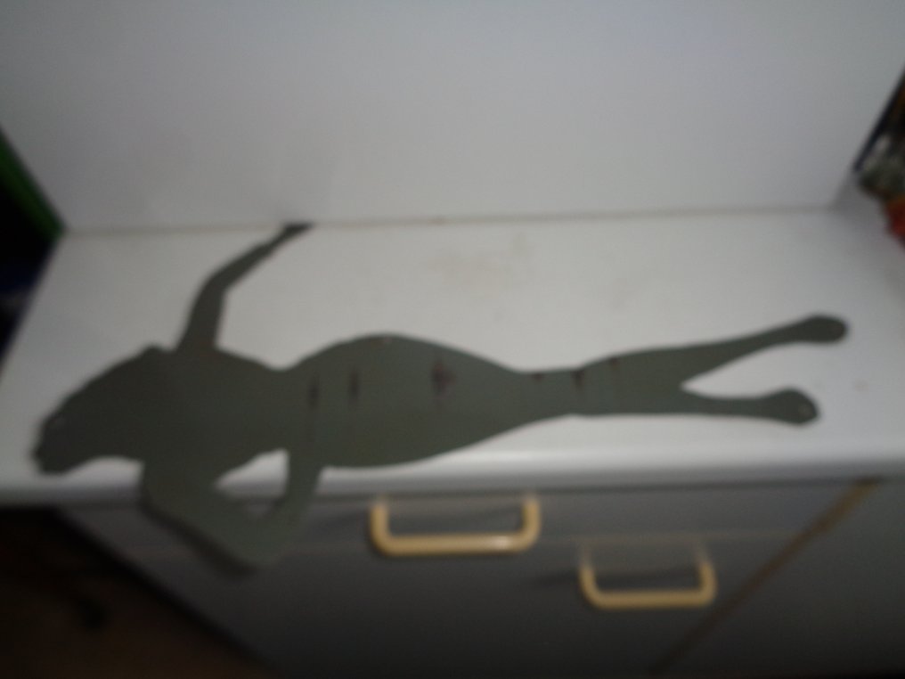 veedol - VEEDOL μεταλλική πινακίδα pin up λάδι κινητήρα - Πινακίδα - λαμαρίνα - λαμαρίνα #3.2