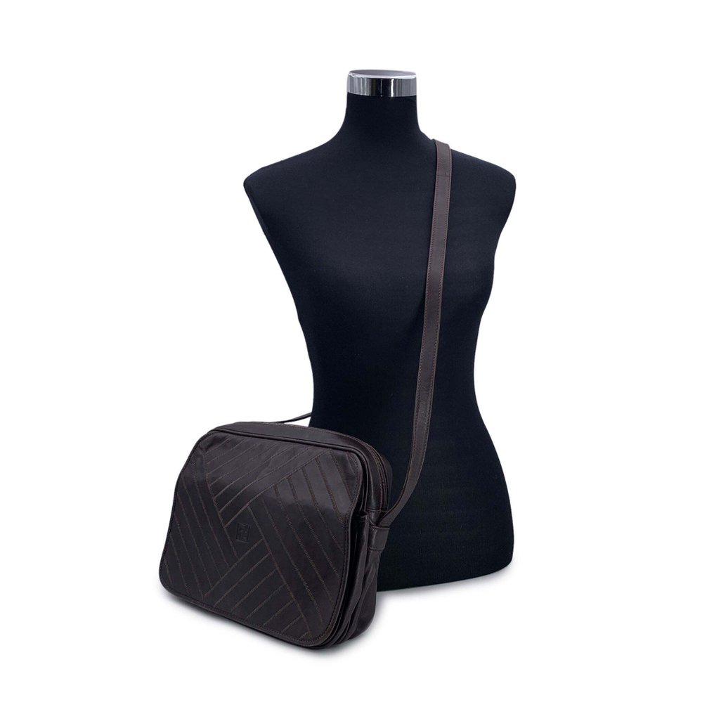 Fendi - FF - Torebka crossbody #1.0