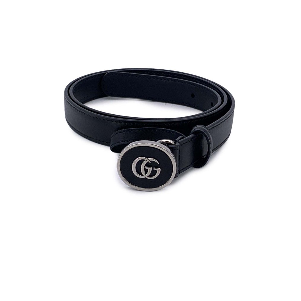 Gucci - GG Buckle - Ζώνη #1.0