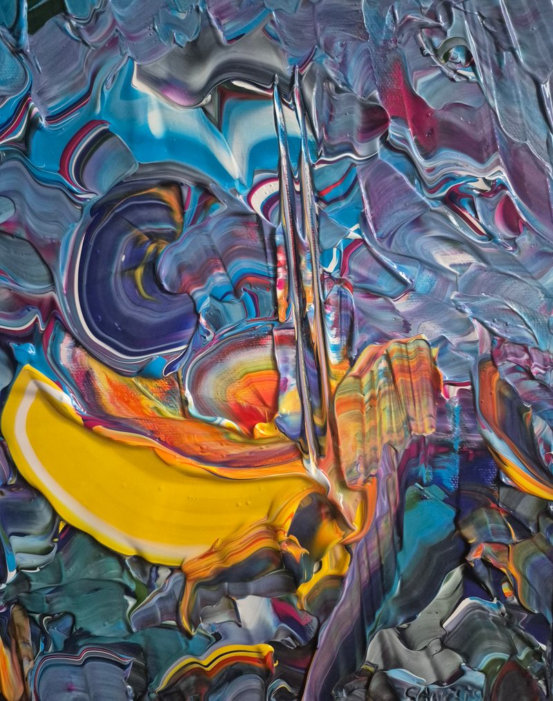 Bruno Cantais - L'escale #4.3