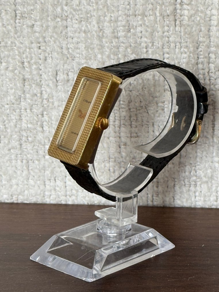 Pequignet - Tank - No reserve price - Émile Pequignet - Unisex - 1980-1989 #3.2