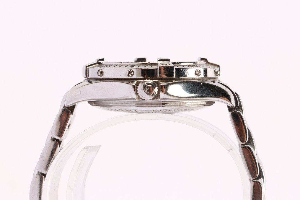 Breitling - Colt Ocean 500m/1650ft - χωρίς τιμή ασφαλείας - A57350 - Γυναίκες - 2000-2010 #3.2