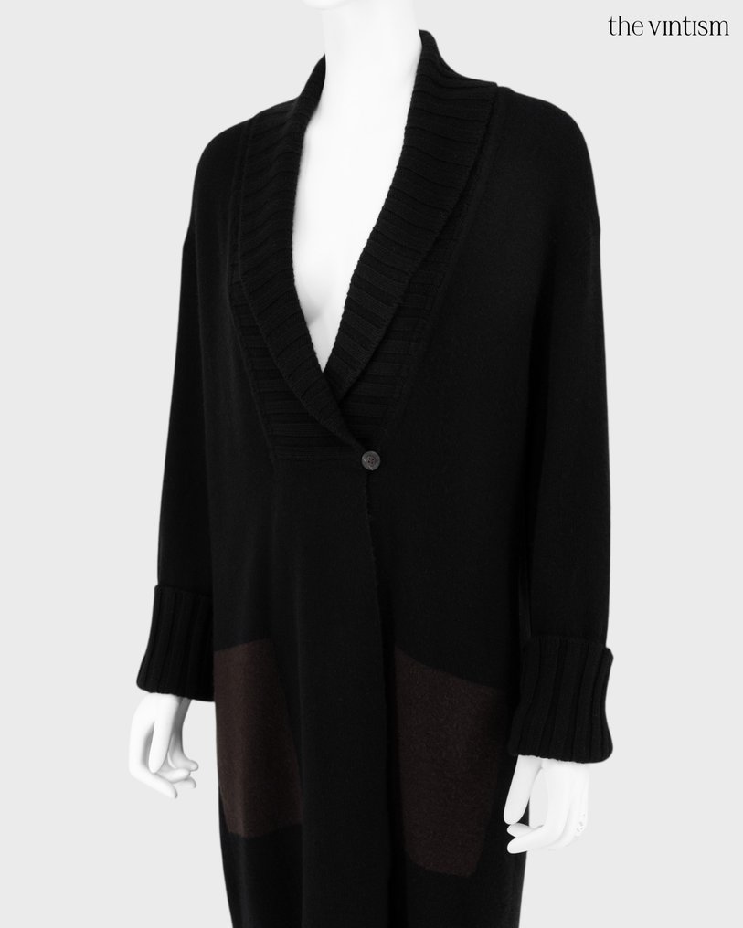 Iris von Arnim - NO RP - Pure Cashmere - Cardigan #4.3