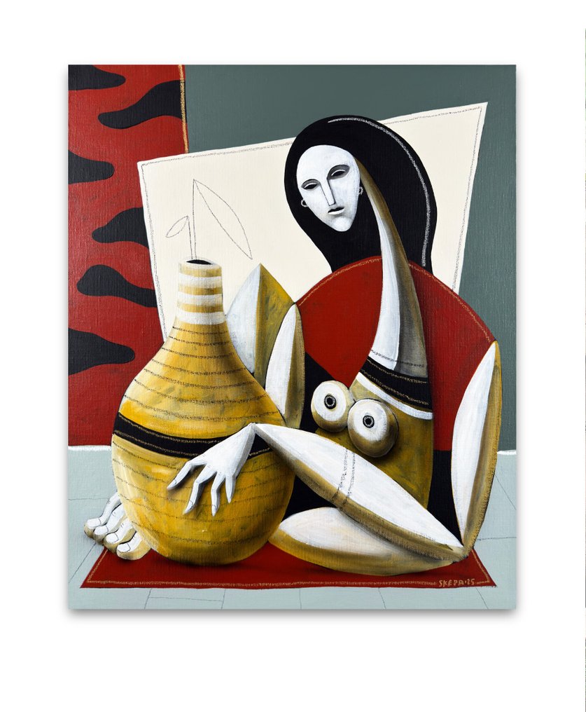 SKEPA - La muse #4.3