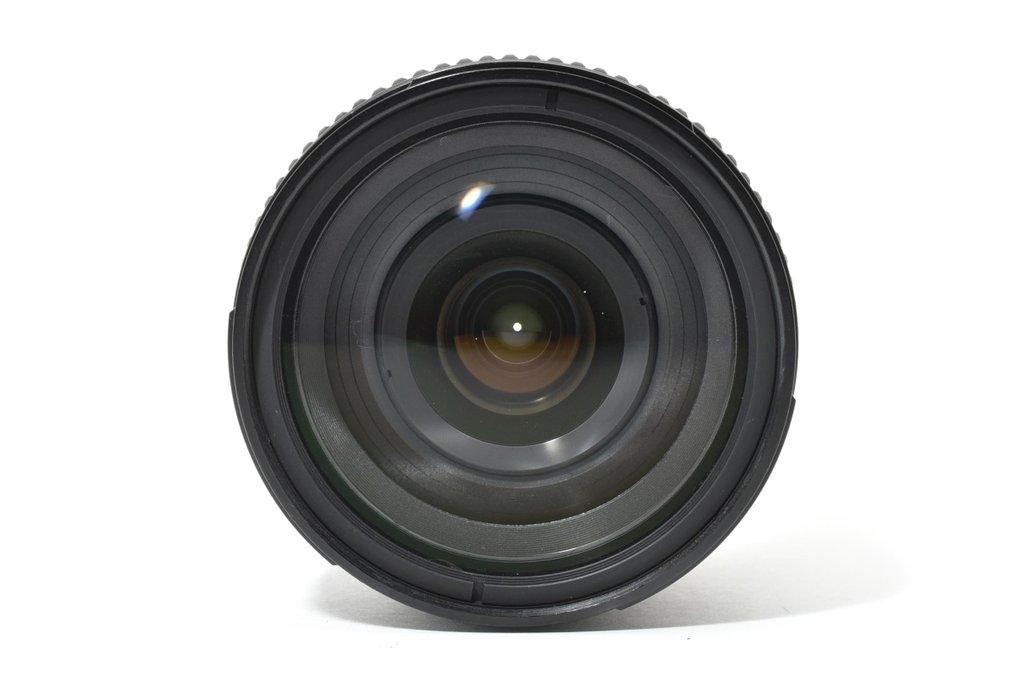 Nikon AF Nikkor 3.5-5.6/24-120mm D Zoomlens #3.2