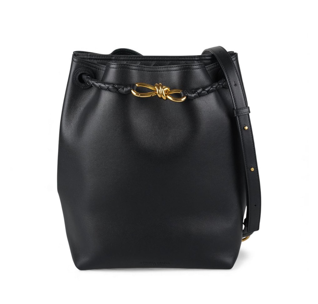 Bottega Veneta - Andiamo Bucket - Olkahihnallinen laukku #1.0
