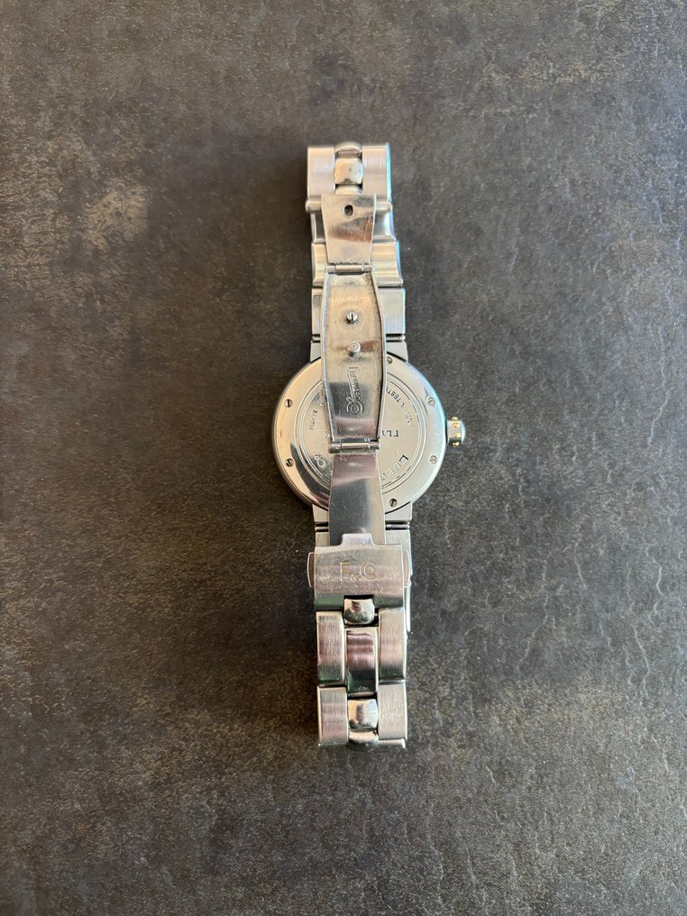 Eberhard & Co. - Fly Matic - 42007 - Men - 1996 #4.3