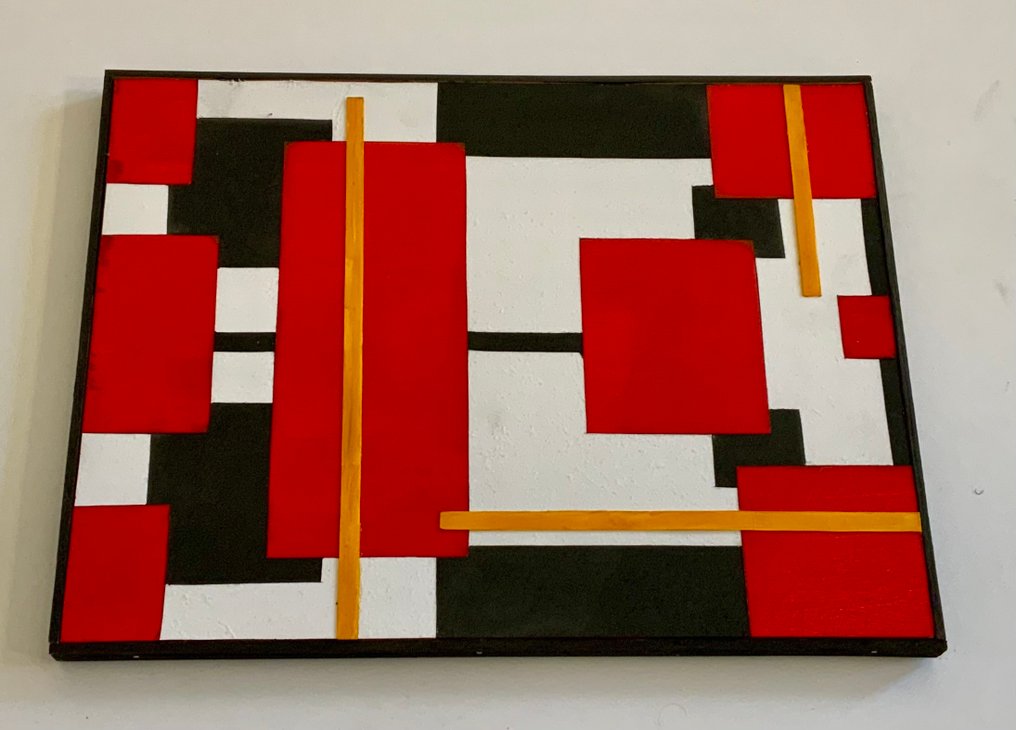 Paulus Noomen - Area #3.2