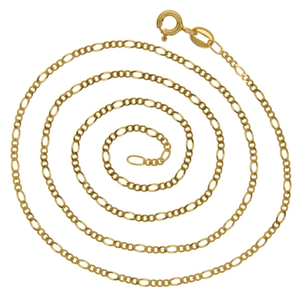 Ketju - 18 kt. Keltakulta #1.0