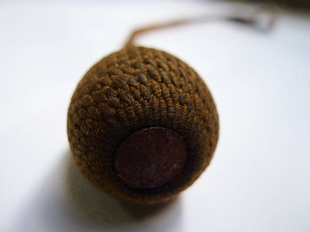 二战军用军刀流苏，用于武士刀 - 日本 - 20世紀 #3.2