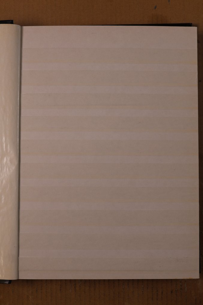 世界  - 8本邮票集 #2.1