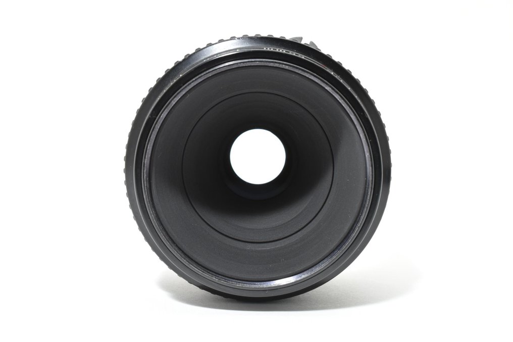 Nikon Ai Micro-Nikkor 3.5/55mm Prime lens #3.2