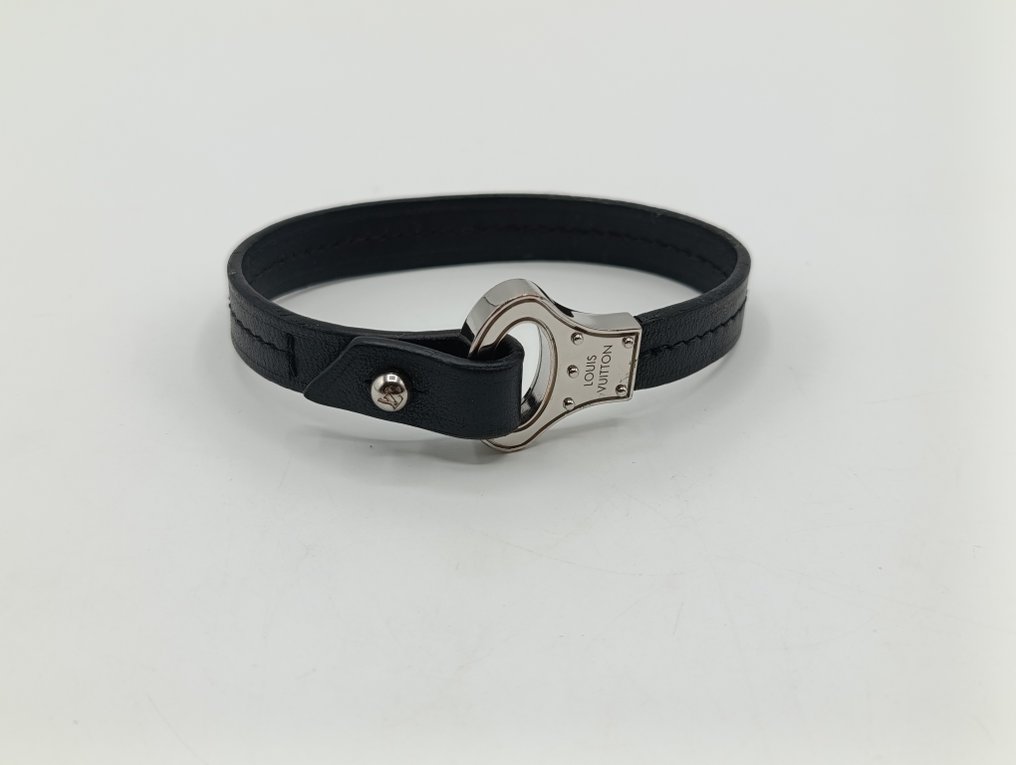 Louis Vuitton - Metal - Armring #1.0