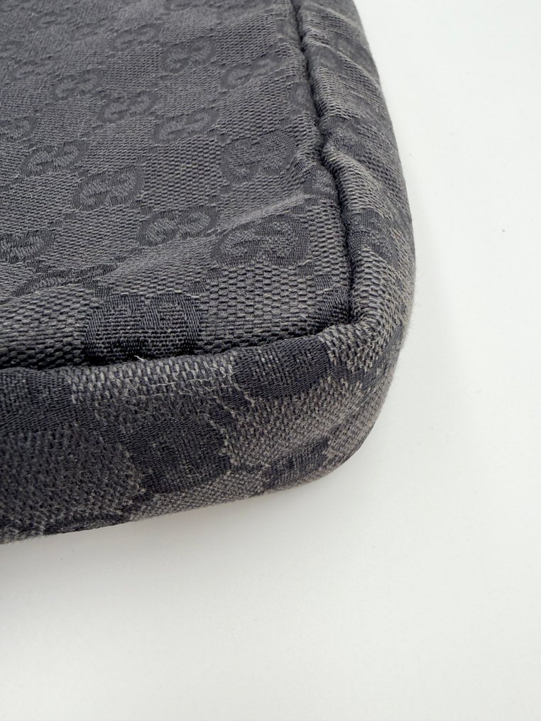 Gucci - Custodia laptop GG - Borsa per computer #3.2