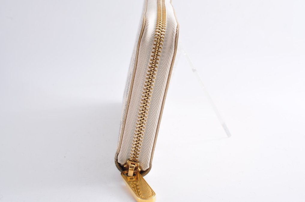 Louis Vuitton - Zippy - 拉链钱包 #3.2