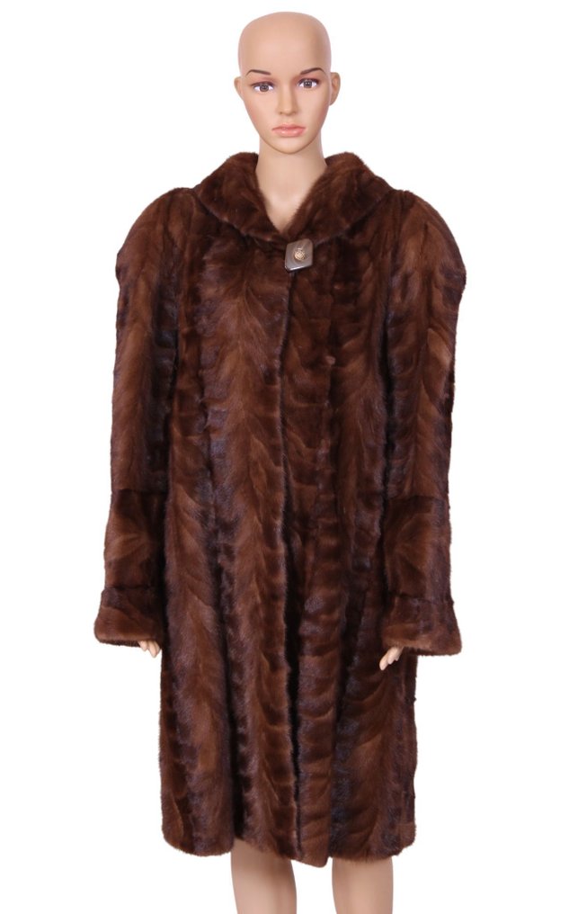 Artisan Furrier - Bontjas #1.0