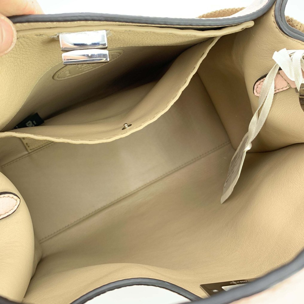 Fendi - Peekaboo X-Lite - Handtasche #4.3