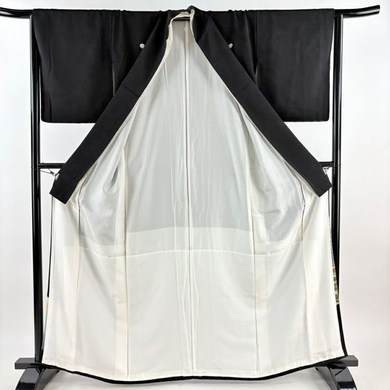 Κιμονό - Μετάξι - Ιαπωνία (χωρίς τιμή ασφαλείας) #2.1