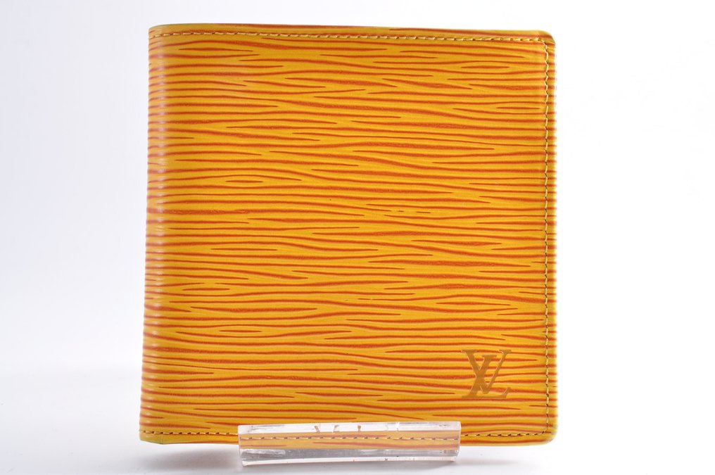 Louis Vuitton - Foldepung #1.0