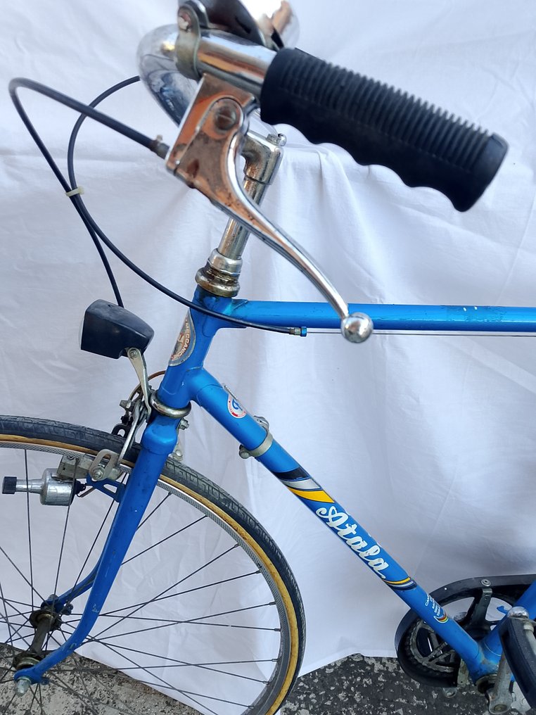 Atala - Rower - 1970 #1.0