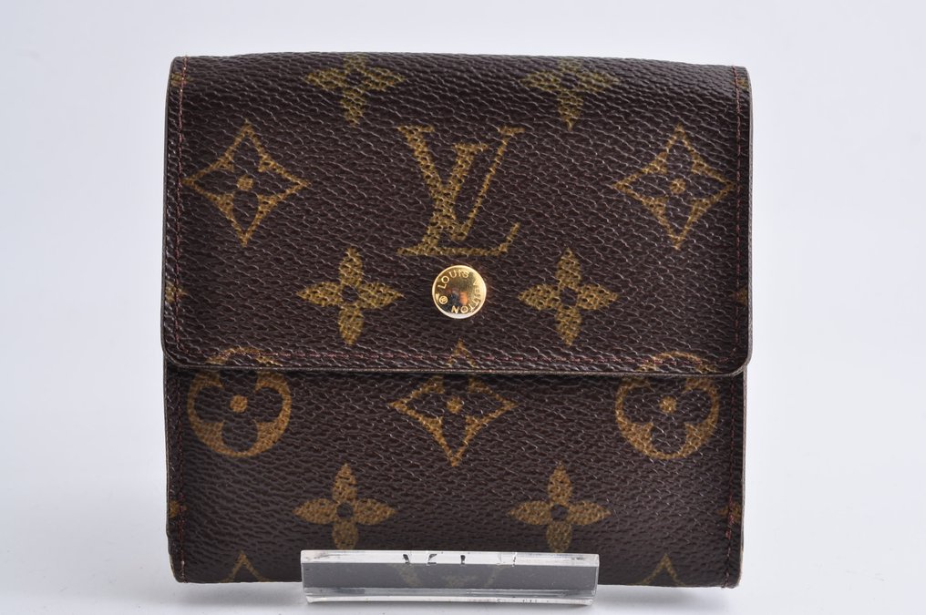 Louis Vuitton - Tegnebog #4.3